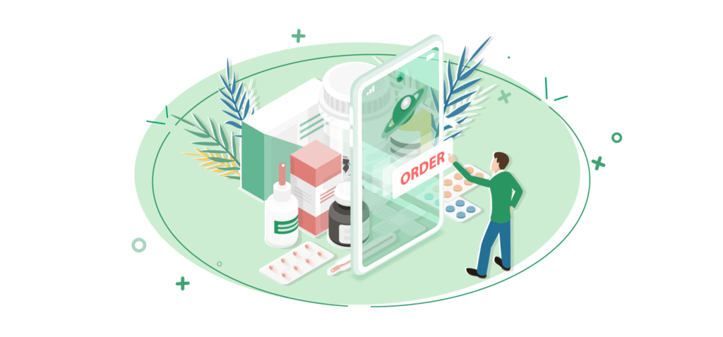 Online Pharmacy